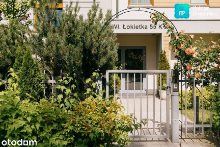 Przytulny, komfortowy apartament 40m2 + garaż