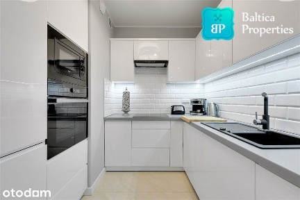 Piękny, ekskluzywny apartament 4 Oceany + garaż