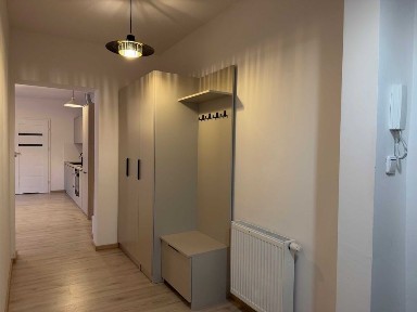 Wynajmę mieszkanie koło Galerii Katowickiej