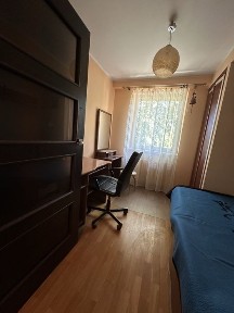 Wynajme mieszkanie dla studentow lub kadry budowlanej