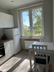 Mieszkanie do wynajęcia, kawalerka 30m2, Gliwice Brzozowa
