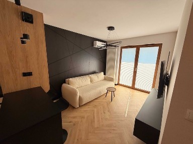 Ceglana Park | Nowe 37m² | Od właściciela | Klimatyzacja | Garaż