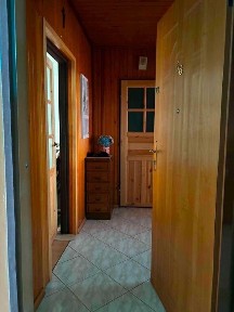 Mieszkanie 50m2 Nowa Sól