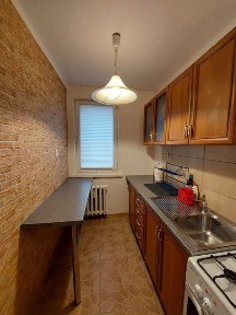 wynajmę mieszkanie 2 pokoje 37m2 w centrum miasta Nowa Sól