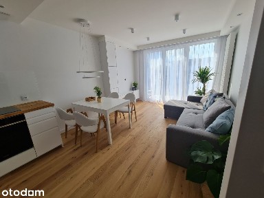 3-pokoje wynajmę
