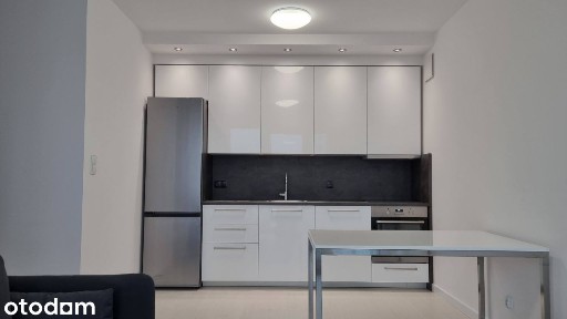 Nowoczesny apartament 52m2 | 3 pok | CentralPark