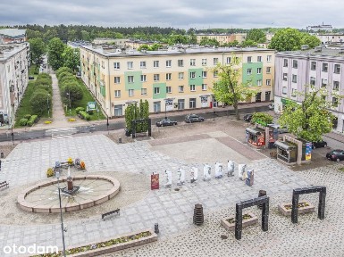 Okazja na rynku nieruchomości komercyjnych Mielca