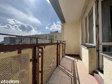 3 pokoje/kuchnia/balkon/winda/Thugutta