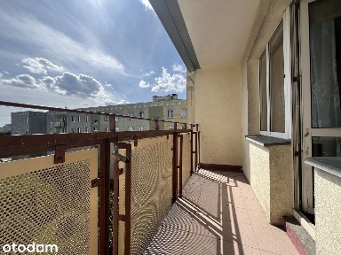3 pokoje/kuchnia/balkon/winda/Thugutta