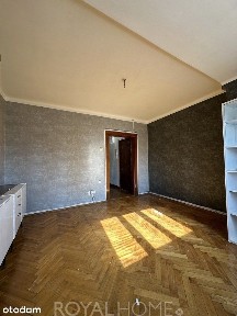 Bezczynszowe 2pok obok Parku Kasprowicza