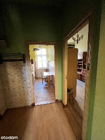 Mieszkanie w centrum idealne pod inwestycję!