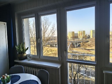 Kawalerka na sprzedaż Wyżyny