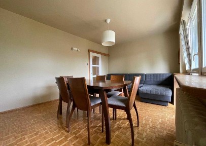 Mieszkanie - 3 pokoje, 52 m2, parter, loggia, Fordon, bezpośrednio