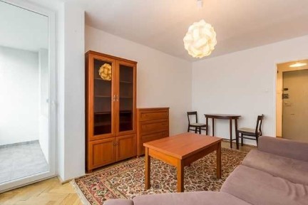 2 pokoje pet-friendly | balkon, miejsce postojowe | Dragonów 2 | BRAK PROWIZJI!
