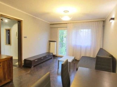 Rozkładowe 3 pokoje z balkonem i miejscem postojowym, 56 m2 - Ogólna 7, Bielany. BRAK PROWIZJI!
