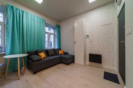 Przytulne studio przy Kordeckiego 27, Praga-Płd. BRAK PROWIZJI