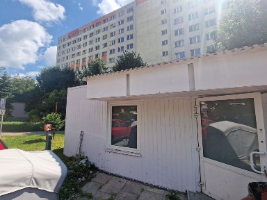 Lokal pod gastronomię, barber, salon beauty 25m2