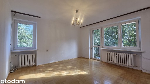 Mieszkanie 3 pokojowe, 60 mkw. w centrum Bielska, bezpośrednio