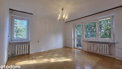 Mieszkanie 3 pokojowe, 60 mkw. w centrum Bielska, bezpośrednio