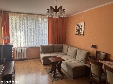 REZERWACJA Prywatnie: 2 pokoje, 52 m² | ul. Michałkowicka | 2. piętro