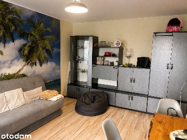 Podgórze Duch. ul. Podedworze | 33m2 | 2 pokoje + balkon tramwaj 200m