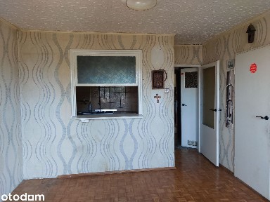 Przetarg ofertowy na uzyskanie odrębnej własności lokalu mieszkalnego