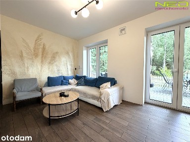 DOM 145 m² PO Modernizacji | Działka 1225 m² |