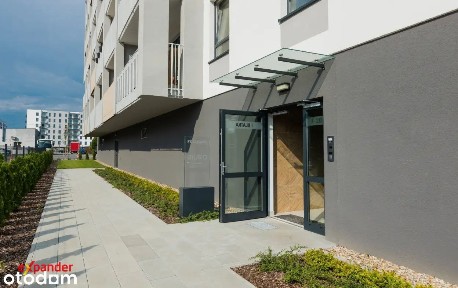 Na sprzedaż 3-pokojowe mieszkanie z dużą loggią