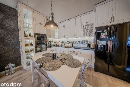4-pokojowe mieszkanie z ogródkiem - 74 m², ul. Korfantego w Słupsku