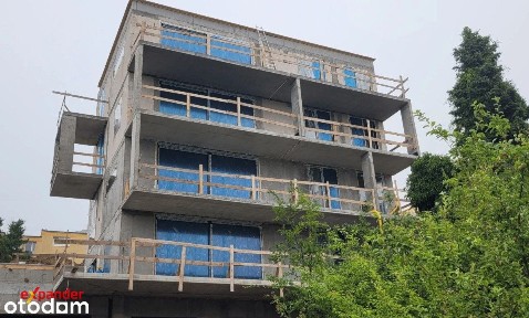 Morze, natura i prywatność | Apartament premium Gdynia| 100m2