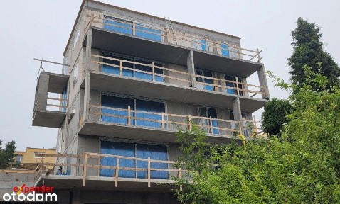 Morze, natura i prywatność | Apartament premium Gdynia| 100m2