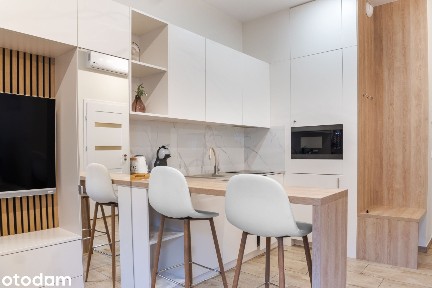 | NOBLE RESIDENCE | SMOLEŃSK 33 | ŚCISŁE CENTRUM KRAKOWA