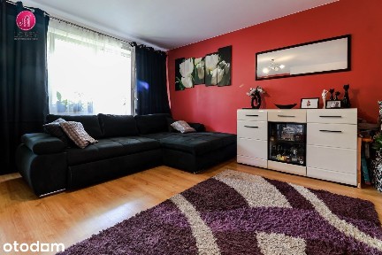 3 Pokoje | Garderoba | ul. Bursztynowa