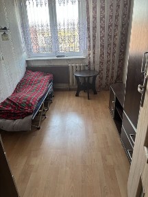 Mieszkanie 2 pokoje 49,4 m² | balkon | 1 piętro | piwnica | Gniewino