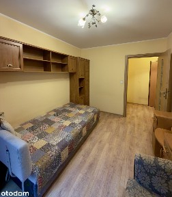 Mieszkanie 2-pokojowe z balkonem w Wejherowie