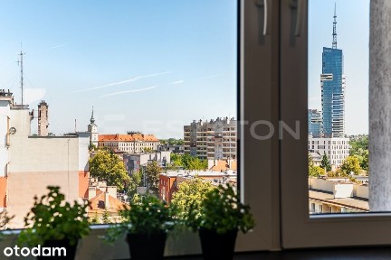 2 Osobne Pokoje z Pięknym Widokiem - HETMAŃSKA