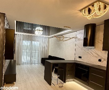 3 Pokoje 53m2 | Widok na Plażę | Taras 13 m² | 2x Garaż + Komórka 9 m²