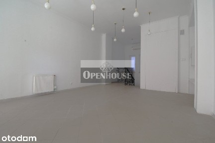 Dwupoziomowy lokal do wynajęcia w centrum Starego