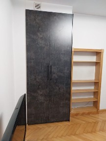 Wynajmę kawalerkę