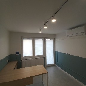 Gabinet lekarski/ lokal usługowy świeżo po remoncie Osowa Góra