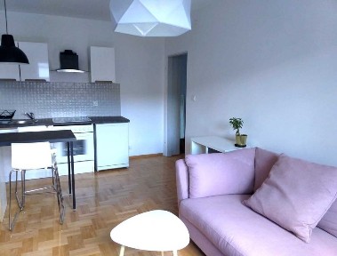 2 pokoje | 35 m² | Gdynia Grabówek | od 01.10.2026