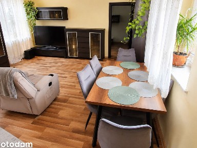 Mieszkanie - 62,3 m² przy Placu Unii Lubelskiej | Kamienica z windą