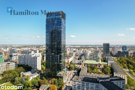 25. piętro | Cosmopolitan | miejsce parkingowe