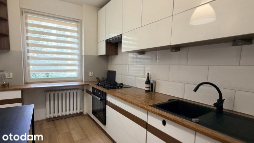 3 pokoje, 63 m² | balkon | duża piwnica | Pruszków