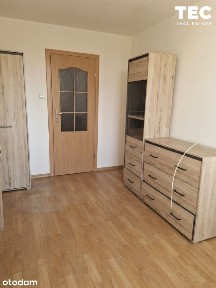 2 pokoje na Sadybie - zieleń, balkon i piwnica