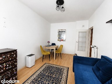 Mieszkanie 40 m² z garażem i piwnicą - Siedlce