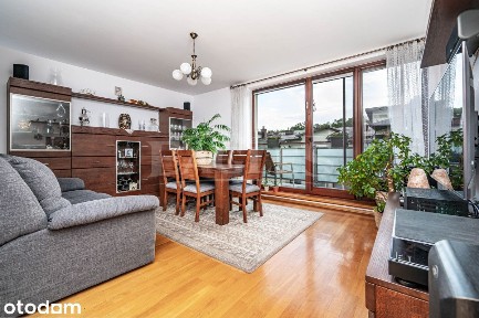 3 pokoje | 64,68 mkw | balkon | spokojna okolica