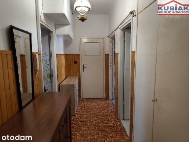 Mieszkanie 51 m² na sprzedaż - 5 min do Pkp.
