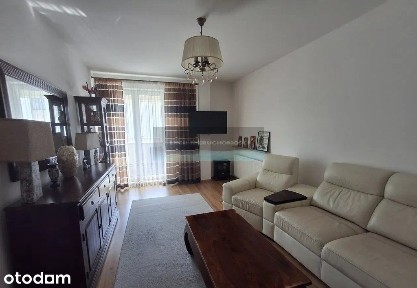 Mieszkanie, 55,30 m², Warszawa