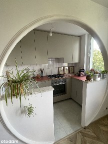 Kawalerka 28.3 m ul. Sąchocka 1 po remoncie. WUM